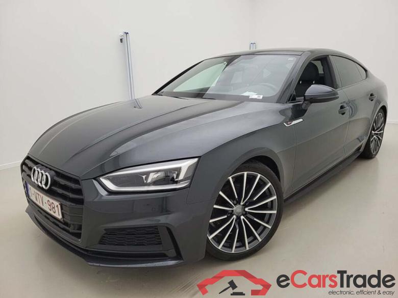 AUDI A5 SPORTBACK 2.0 TFSI ULTRA S-TRONIC SPORT #1