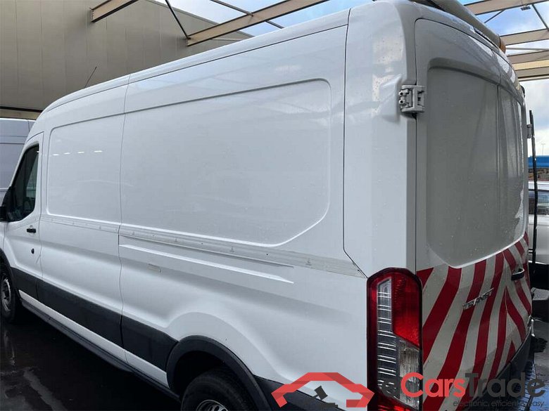 FORD TRANSIT 350L 2.0 TDCI #5