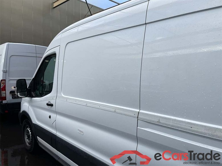 FORD TRANSIT 350L 2.0 TDCI #6