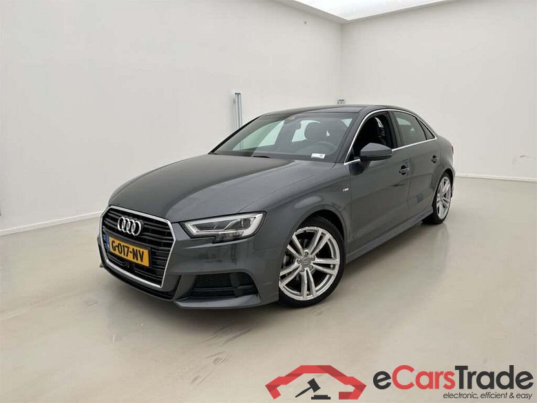 AUDI A3 Limousine 35 TFSI Advance Sport S-Tronic