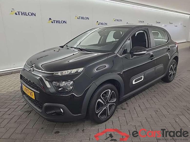 CITROEN C3 PureTech 83 S&S Feel 5D 61kW #1
