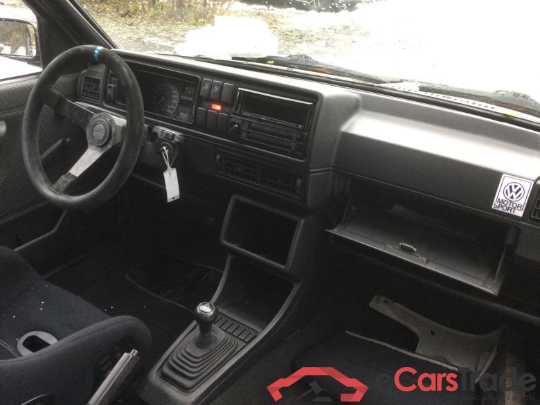 Vw  Golf 