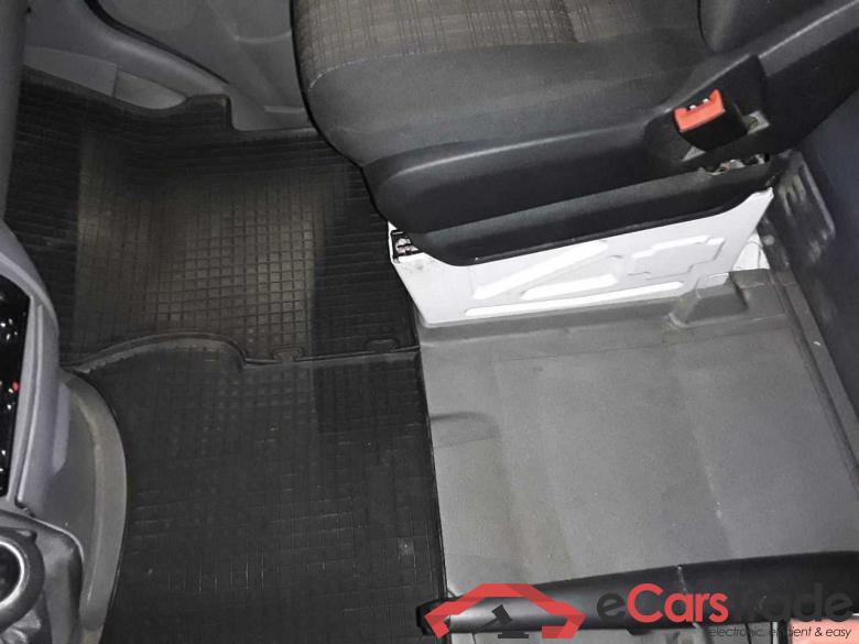 Mercedes_benz 310/311/313/314/316 CDI (906.631/633/635/637) Sprinter #6