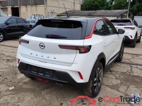 Opel GS Line Mokka #4