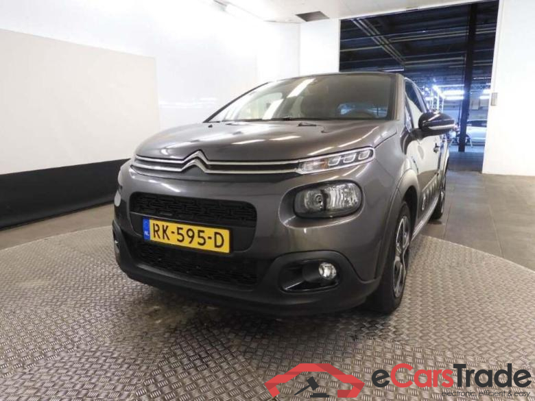 CITROEN C3 1.2