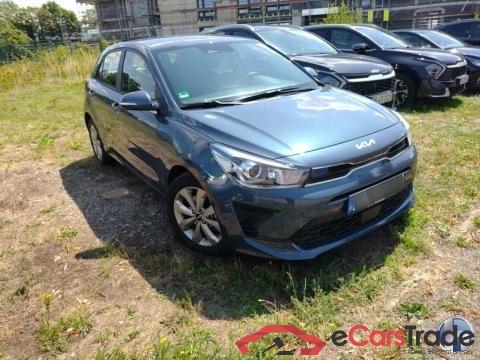 Kia Vision Rio #1