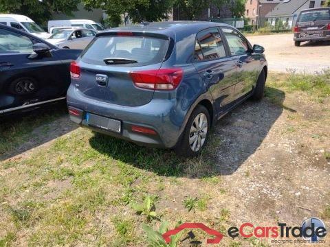 Kia Vision Rio #4