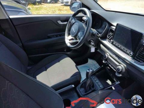 Kia Vision Rio #5