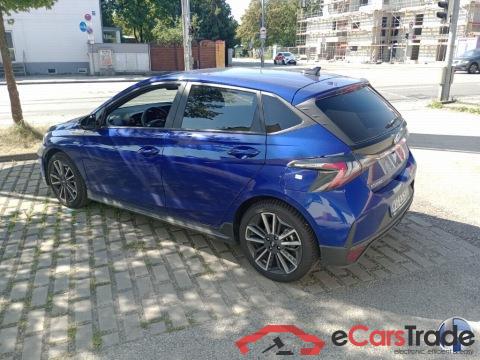 Hyundai N Line Mild-Hybrid I20 #3