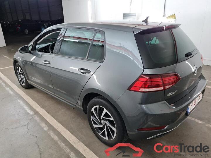 Volkswagen Golf 1.6 TDi Join Aut. Navi Klima PDC ... #4