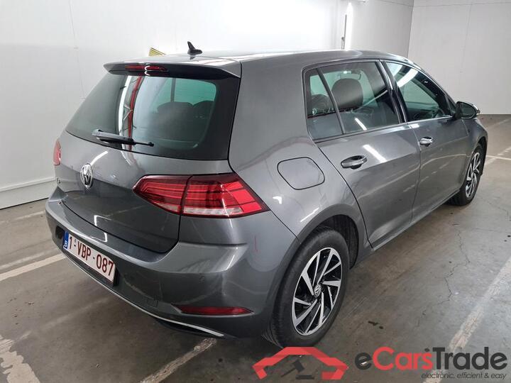 Volkswagen Golf 1.6 TDi Join Aut. Navi Klima PDC ... #3