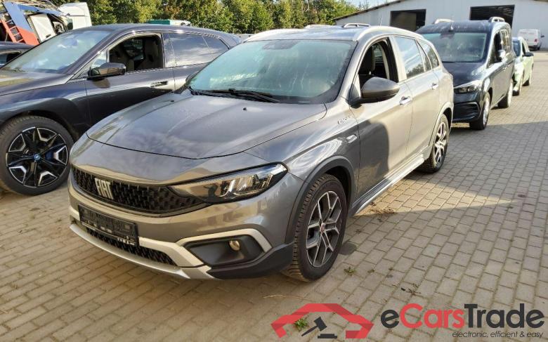 Fiat  Tipo Kombi 1.0 T3 Cross #1