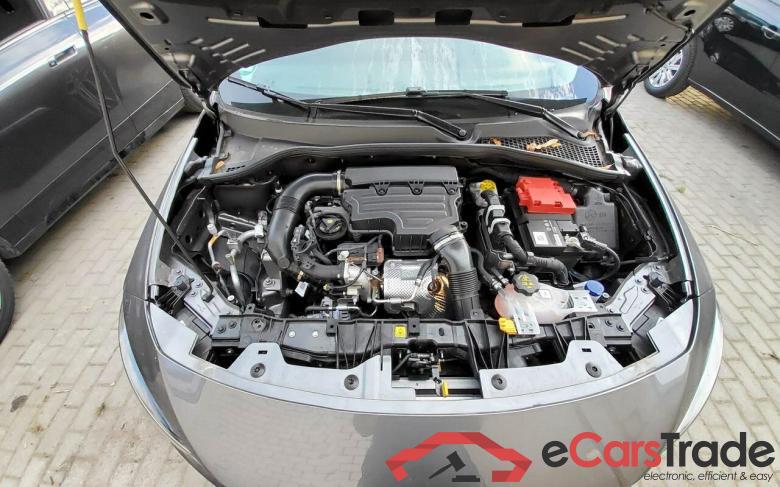 Fiat  Tipo Kombi 1.0 T3 Cross #6