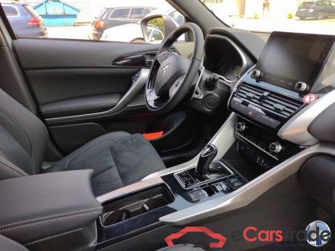 Mitsubishi Plus Select Hybrid 4WD Eclipse Cross #5