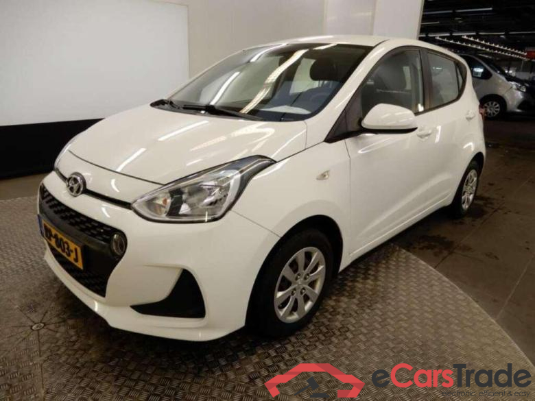 HYUNDAI i10 1.0