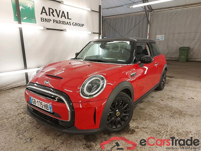 MINI Mini / 2021 / 3P / Berline Cooper SE Finition Essential 184 ch BVA #1