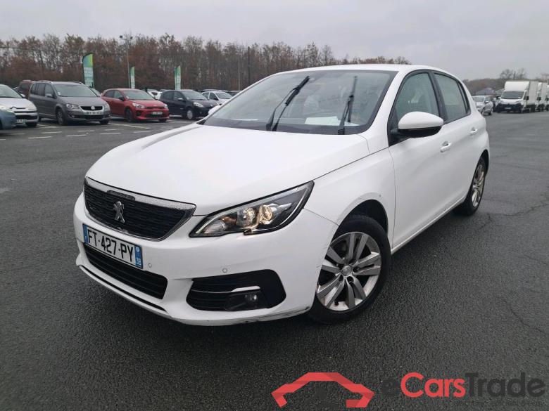 PEUGEOT 308 / 2017 / 5P / Berline BlueHDi 100 S&S ACTIVE BUSINESS #1