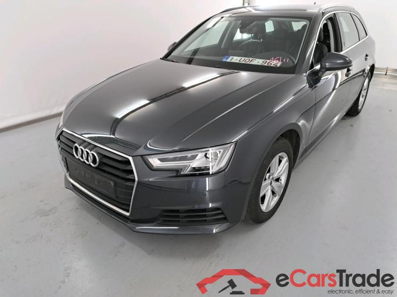 AUDI A4 AVANT DIESEL - 2016 2.0 TDi Business Plus #1