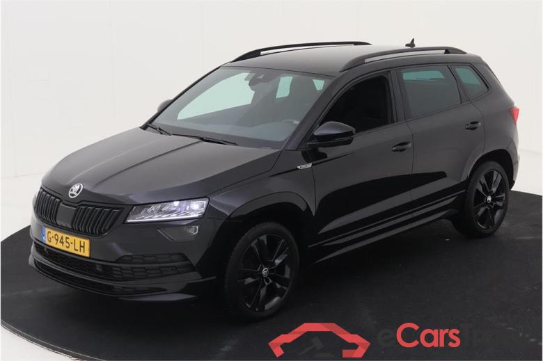 SKODA Karoq 110 kW #1