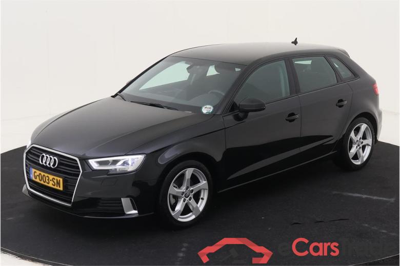 AUDI A3 Sportback 85 kW #1
