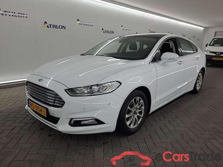 FORD Mondeo hatchback 1.5 TDCi ECOnetic 88 kW Tit 5D #1
