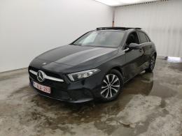 Mercedes-Benz A-Klasse A 180 d Business Solution 5d exs2i