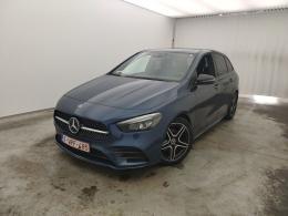Mercedes-Benz B-Klasse B 200 d DCT Business Solution 5d exs2i