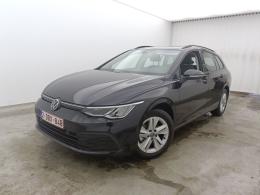 Volkswagen Golf Variant VIII 1.5 TSI 96kW Life Business 5d exs2i