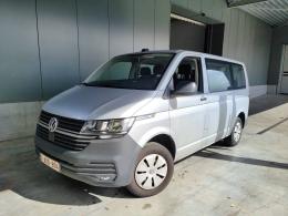 Volkswagen Caravelle 2.0 TDi SCR 81/110 BMT SWB Trendline 8z 4d 9pl. exs2i
