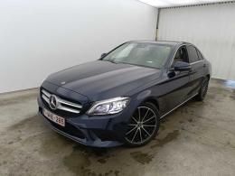 Mercedes-Benz C-Klasse Berline C 200 d 4d exs2i