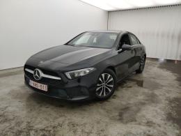 Mercedes-Benz A-Klasse Limousine A 180 d DCT Business Solution 4d exs2i