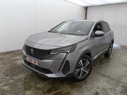 Peugeot 3008 1.5 BlueHDi 96kW S&S EAT8 Allure Pack 5d exs2i