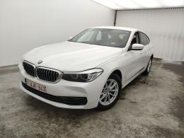 BMW 6 Reeks Gran Turismo 630i (190kW) 5d exs2i