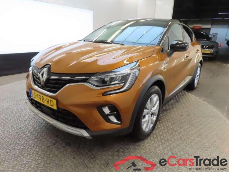 RENAULT Captur 1.0 T #1