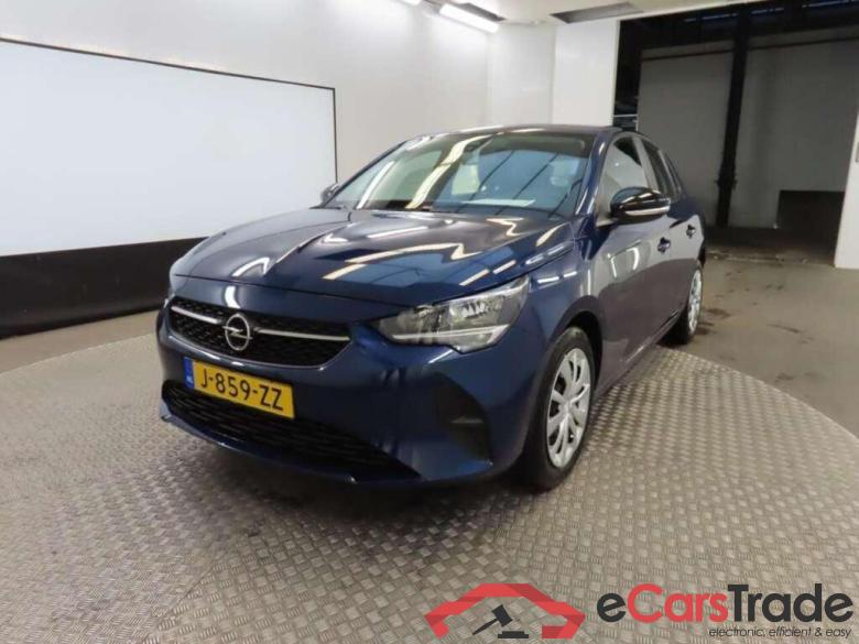 OPEL Corsa 1.2 #1