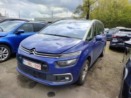 Citroën Grand C4 Spacetourer 1.5 BlueHDi 130 S&S EAT8 Business GPS 5d !!Technical issue!!!