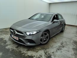 Mercedes-Benz A-Klasse A 180 (1.3i) 100kW 