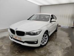 BMW 3 Reeks Gran Turismo 320i xDrive (135 kW) 5d