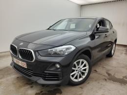 BMW X2 sDrive18i 100kW DCT 5d exs2i