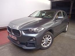 BMW X2 sDrive16d 85kW Aut. 5d