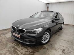 BMW 6 Reeks Gran Turismo 630d (195kW) 5d