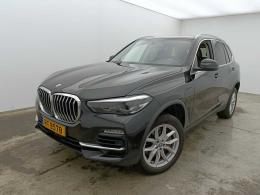 BMW X5 - 3.0A xDrive45e 286 PHEV (EU6d-TEMP) 5d