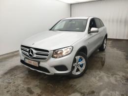 Mercedes-Benz GLC GLC 350 e 4MATIC 5d