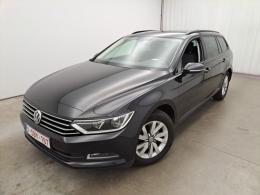 Volkswagen Passat Variant 1.6 TDI Trendline 5d