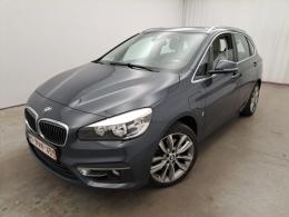 BMW 2 Reeks Active Tourer 225xe 5d