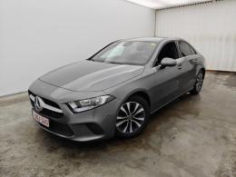 Mercedes-Benz A-Klasse Limousine A 180 d DCT Business Solution 4d