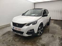 Peugeot 3008 1.5 BlueHDi 96kW S&S GT Line 5d