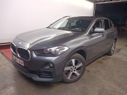 BMW X2 sDrive16d 85kW Aut. 5d