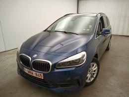 BMW 2 Reeks Gran Tourer 216d (85kW) Aut. 5d