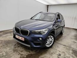 BMW X1 sDrive16d (85 kW) 5d